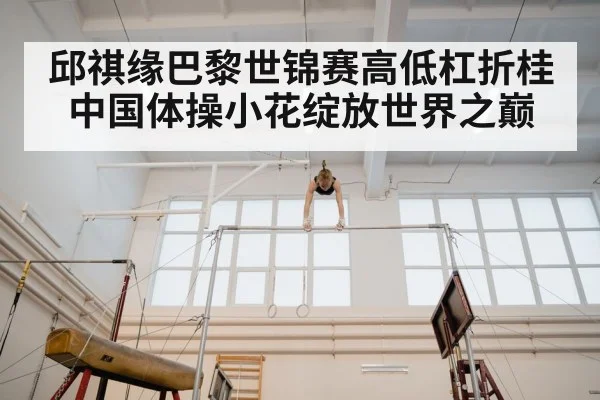 邱祺缘巴黎世锦赛高低杠折桂 中国体操小花绽放世界之巅